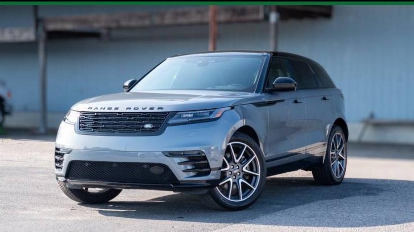 LAND ROVER RANGE ROVER VELAR 2024 SALYL2FU0RA368517 image